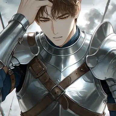 Profile image of Ursus Cromwell