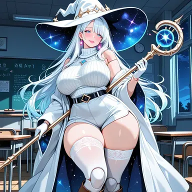 Profile image of Celestia