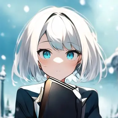 Profile image of 이치노세 시오리