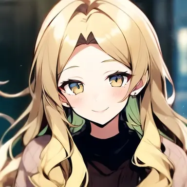 Profile image of 시라토리 미즈키