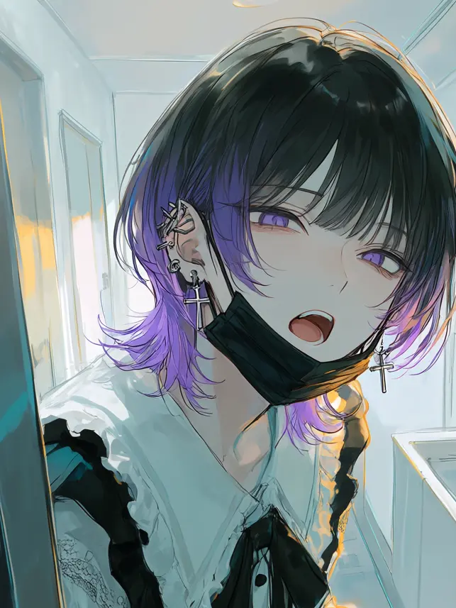 Aiaiaigasansan의 Minase Next Door