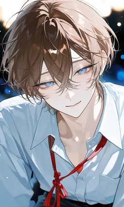 Profile image of Yuu