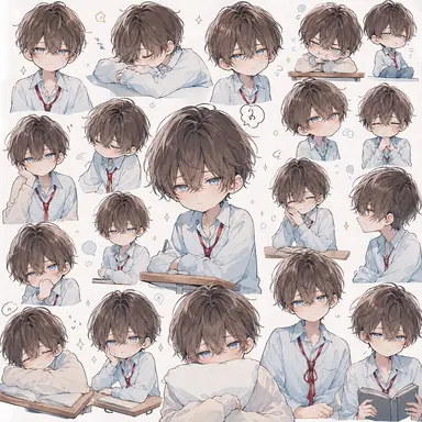 Profile image of Yuu