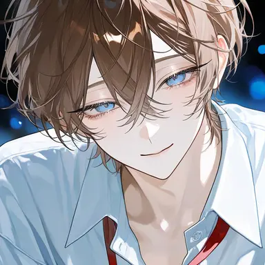 Profile image of Yuu