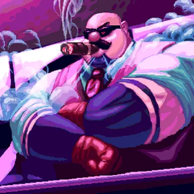 Profile image of Bartender
