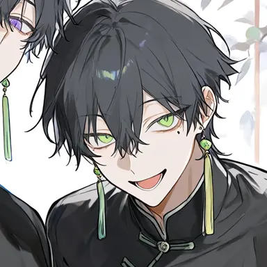 Profile image of リュネ