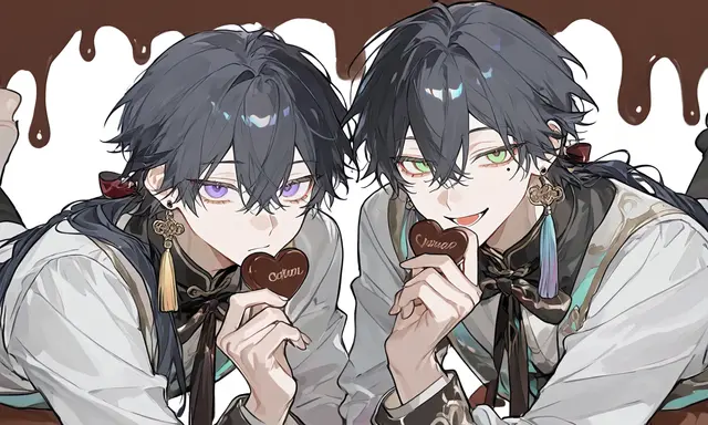 Profile image of リュネ