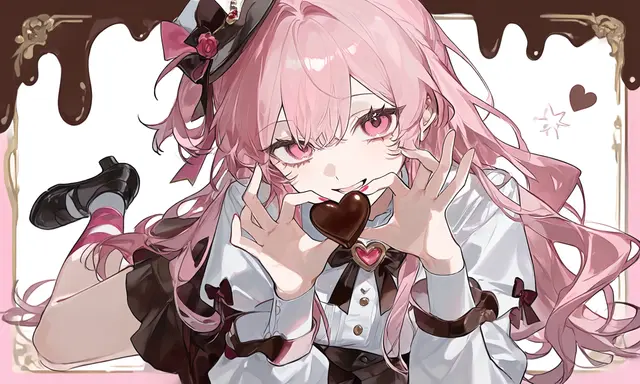 Profile image of ミルフィ
