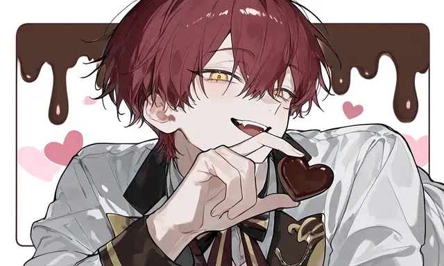 Profile image of ルカ
