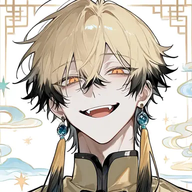 Profile image of リオ
