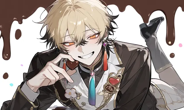 Profile image of リオ