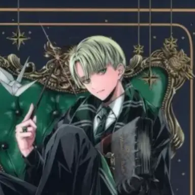 Profile image of ドラコ.マルフォイ