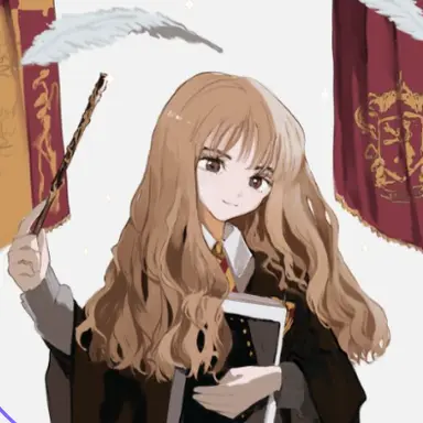 Profile image of ハーマイオニー.グレ