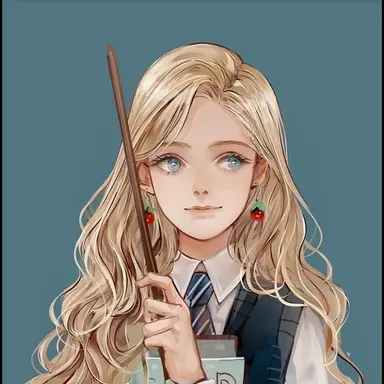 Profile image of ルーナ