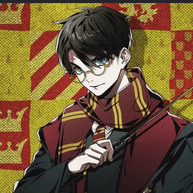 Profile image of ハリーポッター