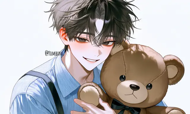 Profile image of 한시온