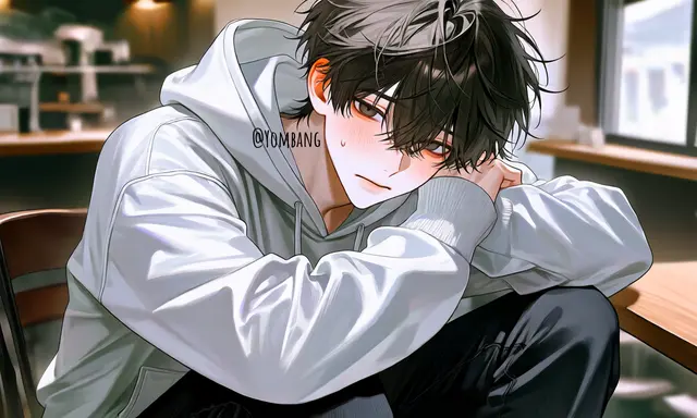 Profile image of 한시온