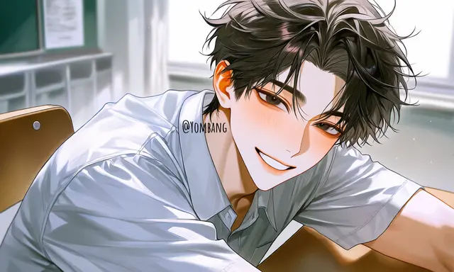 Profile image of 한시온