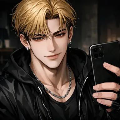 Profile image of 慶信