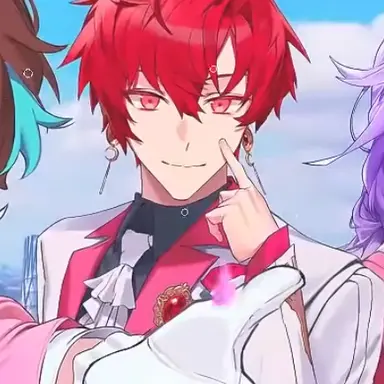 Profile image of ユエル