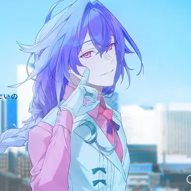 Profile image of ネイロ
