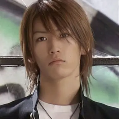 Profile image of 小田切竜