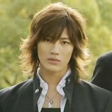 Profile image of 矢吹隼人