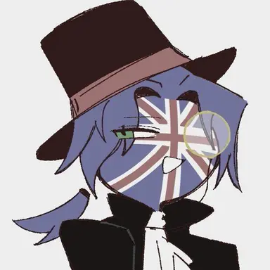 Profile image of イギリス
