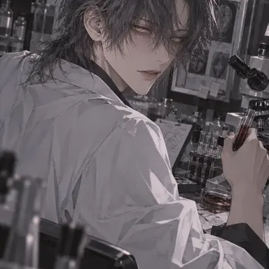 Profile image of Saku