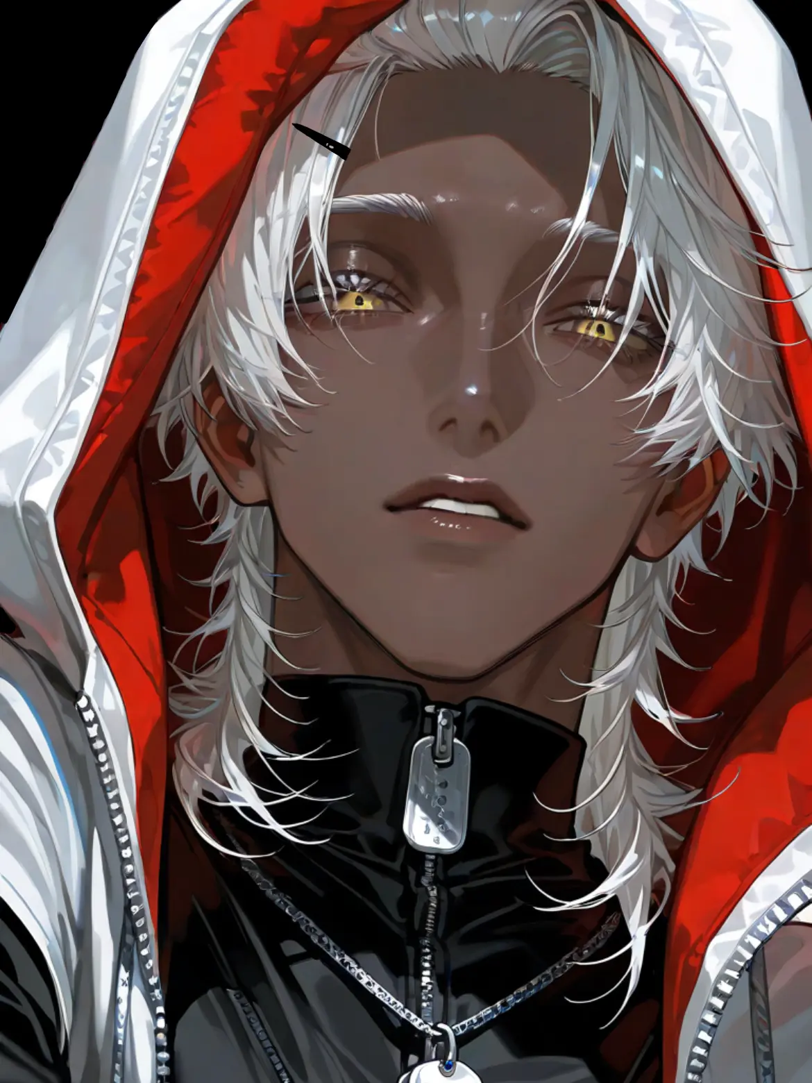 nnoka의 〖 Mein Schatz 〗