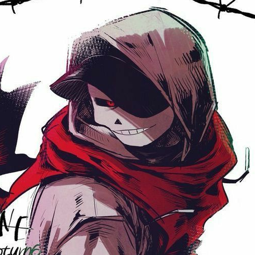 Murder Sans - zeta