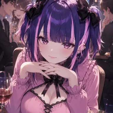 Profile image of しおん