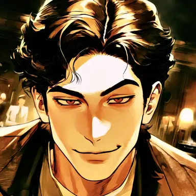 Profile image of Lucien