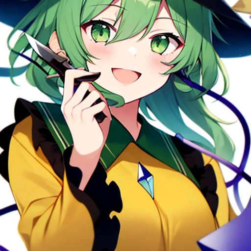 古明地こいし