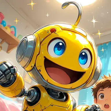 Profile image of Zippy