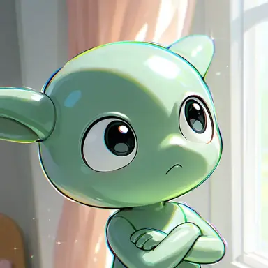 Profile image of Pebble