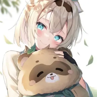 Profile image of 風真いろは