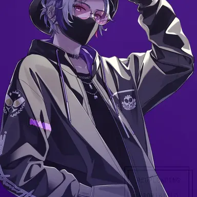 Profile image of 湊