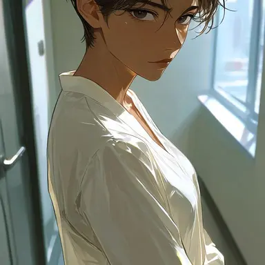 Profile image of Solange