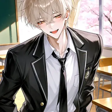 Profile image of 春斗