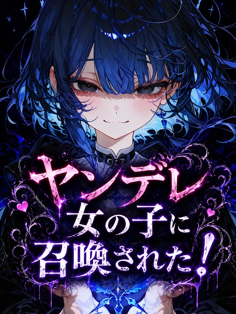 nemurira0000의 ヤンデレ女の子に召喚された！