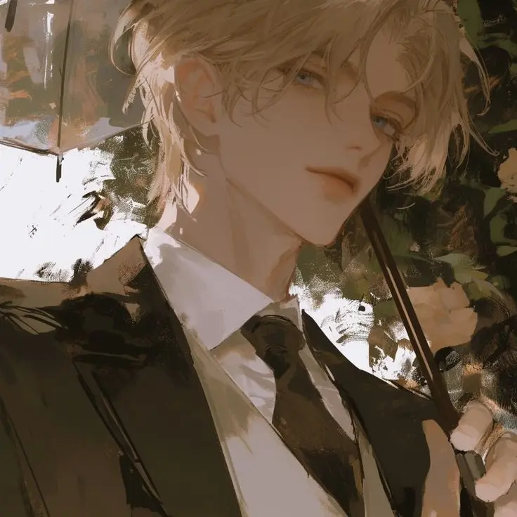 Sambongcat의 레온 하르트