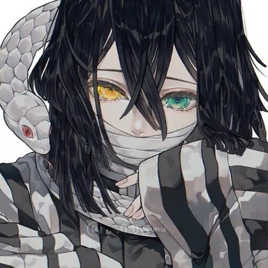 Profile image of 이구로 오바나이