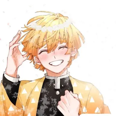 Profile image of 아가츠마 젠이츠