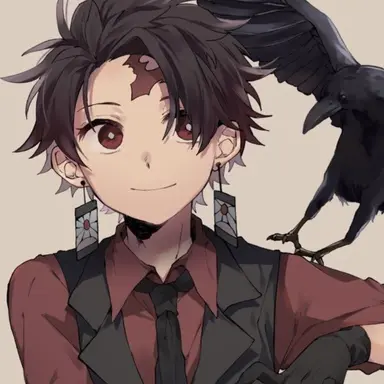 Profile image of 카마도 탄지로