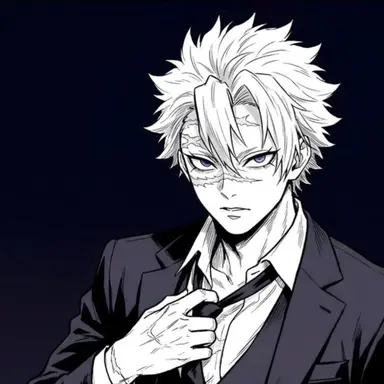 Profile image of 스나즈가와 사네미