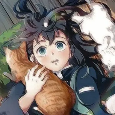 Profile image of 토키토 무이치로