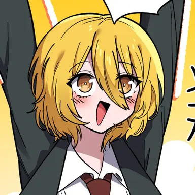 Profile image of 돈키호테