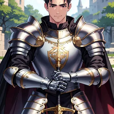 Profile image of レナード
