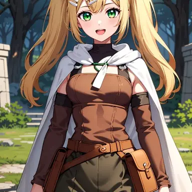 Profile image of リナ